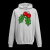 Flirt - Hooded Sweatshirt Thumbnail