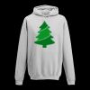 Flirt - Hooded Sweatshirt Thumbnail