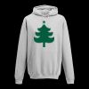 Flirt - Hooded Sweatshirt Thumbnail