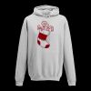 Flirt - Hooded Sweatshirt Thumbnail