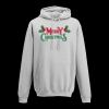 Flirt - Hooded Sweatshirt Thumbnail