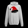 Flirt - Hooded Sweatshirt Thumbnail