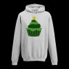 Flirt - Hooded Sweatshirt Thumbnail