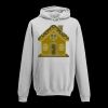 Flirt - Hooded Sweatshirt Thumbnail