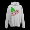 Flirt - Hooded Sweatshirt Thumbnail