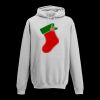 Flirt - Hooded Sweatshirt Thumbnail