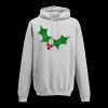 Flirt - Hooded Sweatshirt Thumbnail