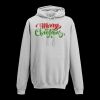 Flirt - Hooded Sweatshirt Thumbnail