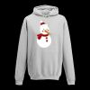 Flirt - Hooded Sweatshirt Thumbnail