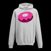 Flirt - Hooded Sweatshirt Thumbnail