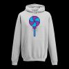Flirt - Hooded Sweatshirt Thumbnail