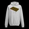 Flirt - Hooded Sweatshirt Thumbnail