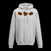 Flirt - Hooded Sweatshirt Thumbnail