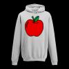 Flirt - Hooded Sweatshirt Thumbnail