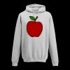Flirt - Hooded Sweatshirt Thumbnail