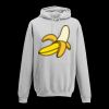 Flirt - Hooded Sweatshirt Thumbnail