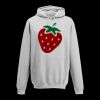 Flirt - Hooded Sweatshirt Thumbnail