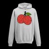 Flirt - Hooded Sweatshirt Thumbnail
