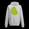 Flirt - Hooded Sweatshirt Thumbnail