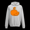 Flirt - Hooded Sweatshirt Thumbnail