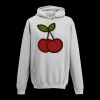 Flirt - Hooded Sweatshirt Thumbnail