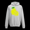 Flirt - Hooded Sweatshirt Thumbnail