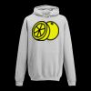 Flirt - Hooded Sweatshirt Thumbnail