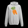 Flirt - Hooded Sweatshirt Thumbnail
