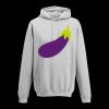 Flirt - Hooded Sweatshirt Thumbnail