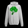 Flirt - Hooded Sweatshirt Thumbnail