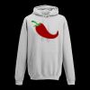 Flirt - Hooded Sweatshirt Thumbnail