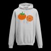 Flirt - Hooded Sweatshirt Thumbnail