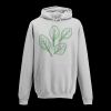 Flirt - Hooded Sweatshirt Thumbnail