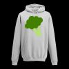 Flirt - Hooded Sweatshirt Thumbnail