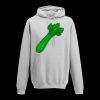 Flirt - Hooded Sweatshirt Thumbnail