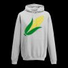 Flirt - Hooded Sweatshirt Thumbnail