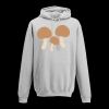 Flirt - Hooded Sweatshirt Thumbnail