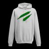 Flirt - Hooded Sweatshirt Thumbnail
