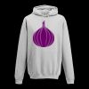 Flirt - Hooded Sweatshirt Thumbnail