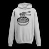 Flirt - Hooded Sweatshirt Thumbnail