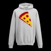 Flirt - Hooded Sweatshirt Thumbnail