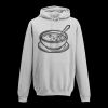 Flirt - Hooded Sweatshirt Thumbnail