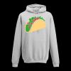 Flirt - Hooded Sweatshirt Thumbnail