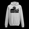 Flirt - Hooded Sweatshirt Thumbnail