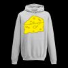 Flirt - Hooded Sweatshirt Thumbnail