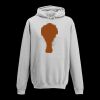 Flirt - Hooded Sweatshirt Thumbnail