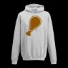 Flirt - Hooded Sweatshirt Thumbnail