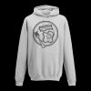 Flirt - Hooded Sweatshirt Thumbnail