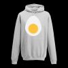Flirt - Hooded Sweatshirt Thumbnail