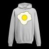 Flirt - Hooded Sweatshirt Thumbnail